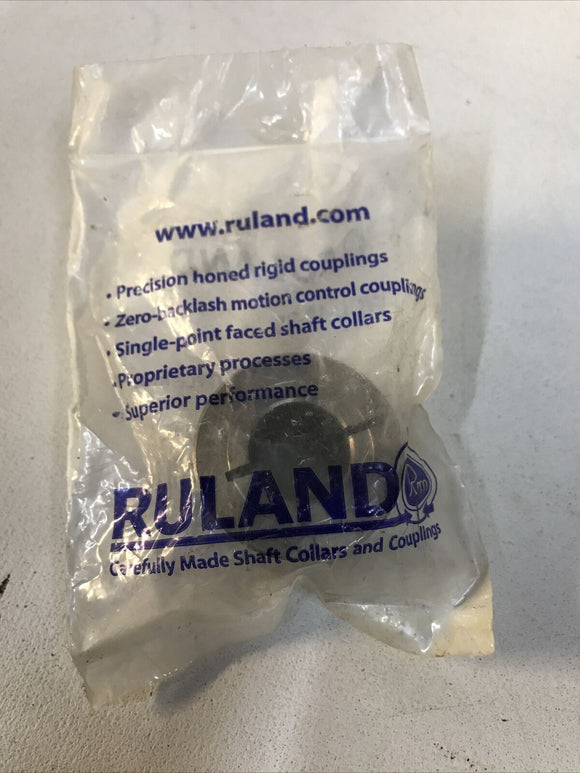 RULAND WCL-10-SS Shaft Collar Clamp 303 SS 5/8