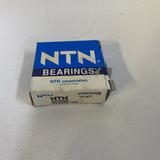 NTN 6004ZZNR - Ball Bearing - FACTORY NEW