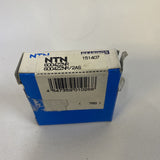 NTN 6004ZZNR - Ball Bearing - FACTORY NEW