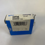 NTN 6004ZZNR - Ball Bearing - FACTORY NEW