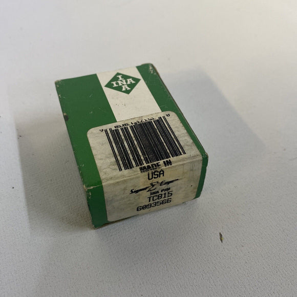 NSOP INA TC815 6093566 Bearing