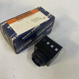 Honeywell Micro Switch PWSHB101 Selector Switch Base 4-Slot 2-Position