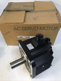 Yaskawa Electric SGMG-12A2B, AC Servo Motor, 1200 W, 11.5 N. m, 1000 RPM, 200 V