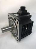 Yaskawa Electric SGMG-12A2B, AC Servo Motor, 1200 W, 11.5 N. m, 1000 RPM, 200 V