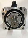 Yaskawa Electric SGMG-12A2B, AC Servo Motor, 1200 W, 11.5 N. m, 1000 RPM, 200 V