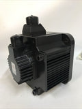 Yaskawa Electric SGMG-12A2B, AC Servo Motor, 1200 W, 11.5 N. m, 1000 RPM, 200 V