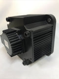 Yaskawa Electric SGMG-12A2B, AC Servo Motor, 1200 W, 11.5 N. m, 1000 RPM, 200 V