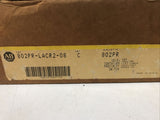 ALLEN-BRADLEY 802PR-LACR2-08-C  PROXIMITY SWITCH
