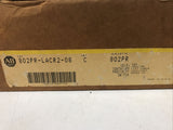 ALLEN-BRADLEY 802PR-LACR2-08-C  PROXIMITY SWITCH
