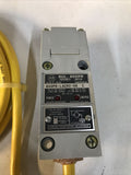 ALLEN-BRADLEY 802PR-LACR2-08-C  PROXIMITY SWITCH