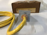 ALLEN-BRADLEY 802PR-LACR2-08-C  PROXIMITY SWITCH
