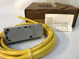 ALLEN-BRADLEY 802PR-LACR2-08-C  PROXIMITY SWITCH