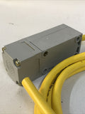 ALLEN-BRADLEY 802PR-LACR2-08-C  PROXIMITY SWITCH OPEN BOX