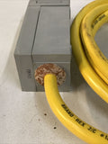 ALLEN-BRADLEY 802PR-LACR2-08-C  PROXIMITY SWITCH OPEN BOX