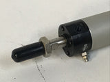 SMC CDG1UA25-100 Pneumatic Air Cylinder 145 PSI 1.00 MPa