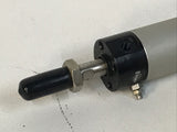SMC CDG1UA25-100 Pneumatic Air Cylinder 145 PSI 1.00 MPa