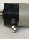 SMC CDG1UA25-100 Pneumatic Air Cylinder 145 PSI 1.00 MPa