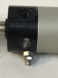 SMC CDG1UA25-100 Pneumatic Air Cylinder 145 PSI 1.00 MPa