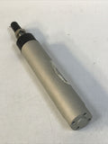 SMC CDG1UA25-100 Pneumatic Air Cylinder 145 PSI 1.00 MPa