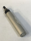 SMC CDG1UA25-100 Pneumatic Air Cylinder 145 PSI 1.00 MPa