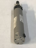 SMC CDG1UN25-100 Pneumatic Air Cylinder 145 PSI 1.00 MPa