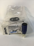 Telemecanique XUB1ANBNM12R Photocell A Reflexi M18 Sn= 13 1/12ft Npn Nc 12-24VDC