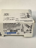 Telemecanique XUB1ANBNM12R Photocell A Reflexi M18 Sn= 13 1/12ft Npn Nc 12-24VDC