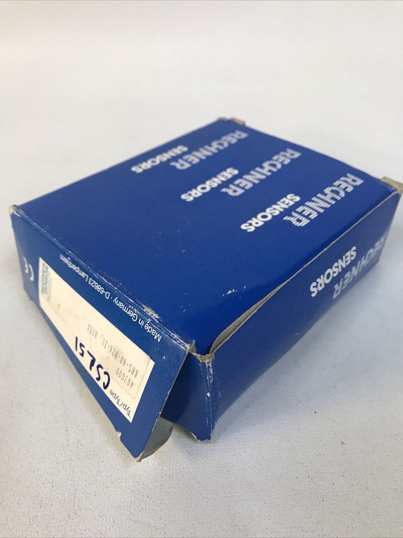 RECHNER KAS-40-A24-IL SENSOR Used