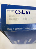 RECHNER KAS-40-A24-IL SENSOR Used
