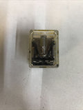 SQUARE D CLASS 8501 TYPE RSD4V53 Mini G.P. Relay 55973 SERIES B