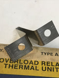 Square D AR20.5 58608 Overload Relay Thermal Unit