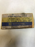 Square D 1707-S1-T23 Magnet Coil 208-220V 60Hz