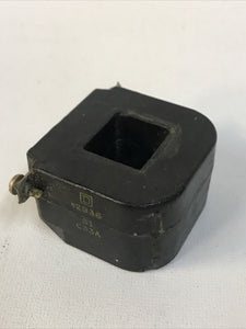 Square D S2936-S1-C33A Magnet Coil 440-480V 50-60CY