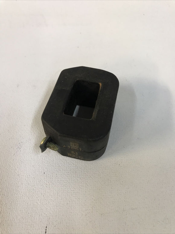 Square D A1861-S1-R32B Magnet Coil 208-220V 60CY
