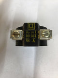 Square D 31002-400-40 Starter and Contactor Accessories 110-120V 50-60Hz SK1
