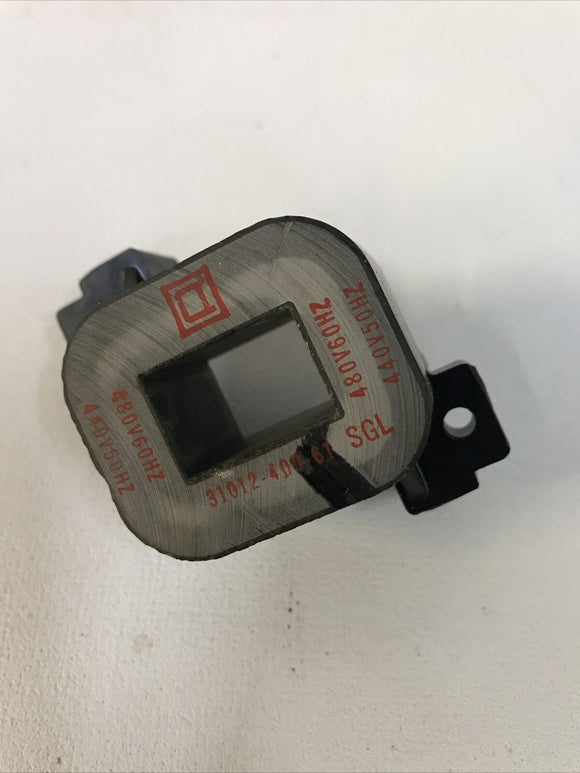 Square D 31012-400-61 Starter Contactor Coil