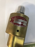SGK RXE 5015 R Showa Giken Pearl Joint Rotary Union Brass