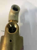 SGK RXE 5015 R Showa Giken Pearl Joint Rotary Union Brass