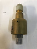 SGK RXE 5015 R Showa Giken Pearl Joint Rotary Union Brass