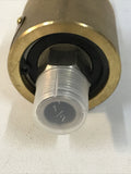 SGK RXE 5015 R Showa Giken Pearl Joint Rotary Union Brass