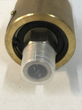 SGK RXE 5015 R Showa Giken Pearl Joint Rotary Union Brass