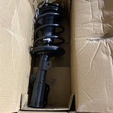 Unity Automotive Complete Strut Assemblies - 2-11701-11702-001 New Kit