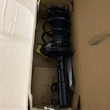 Unity Automotive Complete Strut Assemblies - 2-11701-11702-001 New Kit