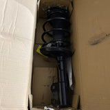Unity Automotive Complete Strut Assemblies - 2-11701-11702-001 New Kit