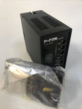 Densei Nippon SLDC SA420-1 Sensor Module W/ Din Rail Adapter