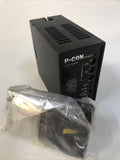 Densei Nippon SLDC SA420-1 Sensor Module W/ Din Rail Adapter