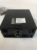 Densei Nippon SLDC SA420-1 Sensor Module W/ Din Rail Adapter