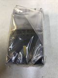Densei Nippon SLDC SA420-1 Sensor Module W/ Din Rail Adapter