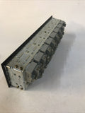IDEC SLC30N 4071 0208-DD2 TD2 FB Illuminated Pushbutton Display