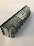 IDEC SLC30N 4071 0208-DD2 TD2 FB Illuminated Pushbutton Display